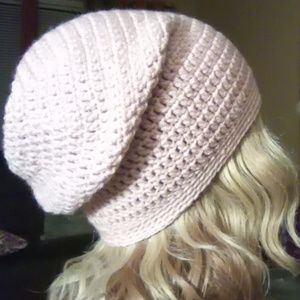 Soft Slouchy Beanie $35
